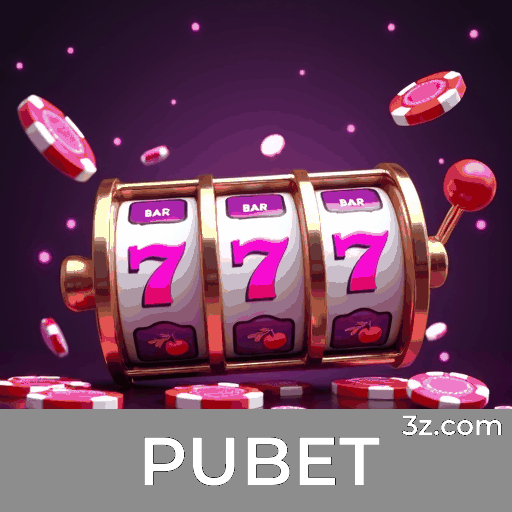 PUBET: O Seu Cassino Online Seguro e Premiado