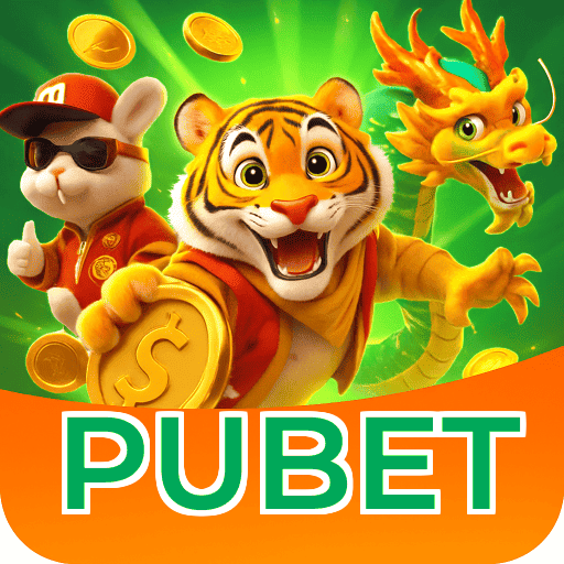 PUBET Logo